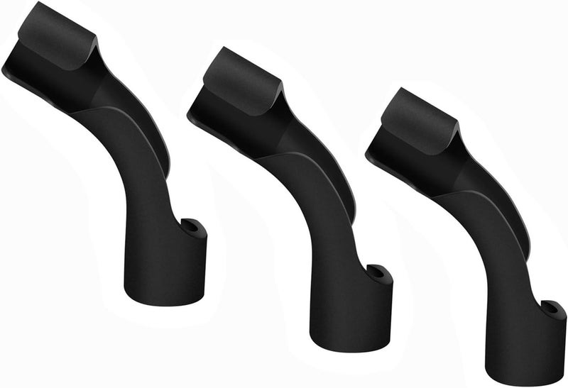 HMPBEFU 3Pcs Hose Bender for Racing Fuel Tanks, Gas Cans, Compatible with VP, Rural King Jugs - Image 1